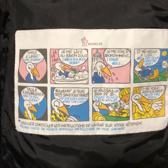 Down quilted nylon technique jacket - Picture 4 of 7